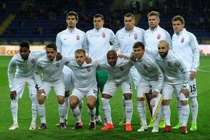 Шахтер-Заря: луганчане не будут тренироваться перед матчем в Харькове