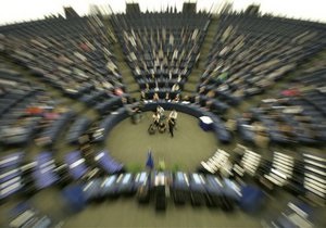 Депутаты Европарламента рассказали о спорах вокруг  украинского вопроса 