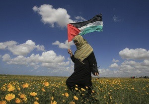 Израиль - Палестина не пойдет на уступки для  возобновления переговоров с Израилем