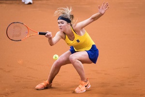 Рейтинг WTA: Свитолина вернулась в топ-10