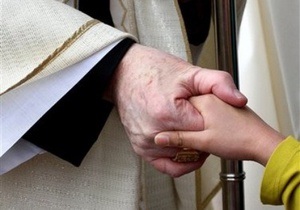 В Швейцарии издали доклад о сексуальных злоупотреблениях священников