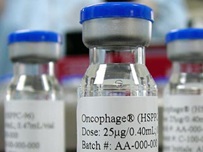 Летом в России начнутся продажи вакцины против рака