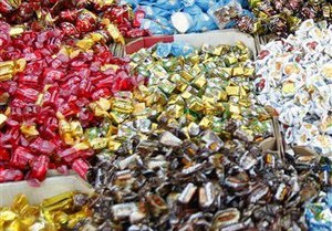 Бразильская туристка отблагодарила персонал гостиницы килограммом конфет и гашишем