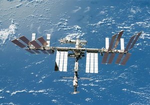 Новости науки - космос - МКС - Байконур - Роскосмос: Новый модуль МКС доставят на Байконур в октябре