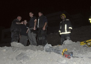 Израильский курорт Эйлат подвергся ракетному удару