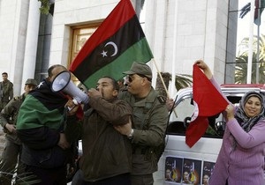 США получили официальное уведомление о замене ливийского посла в Вашингтоне