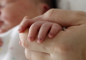 Рожденные через кесарево сечение дети более склонны к аллергии