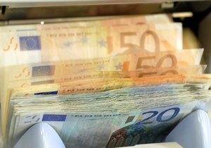 Франция намерена в следующем году сократить дефицит бюджета на 10 миллиардов евро