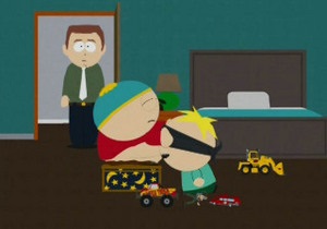 Нацкомиссия по морали подозревает South Park на MTV Украина в порнографии