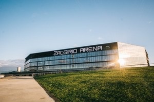Чемпіонат світу з хокею за участю України відбудеться в Литві