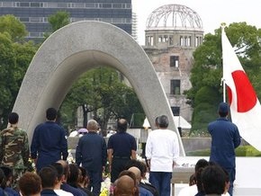 Большинство американцев считают ядерную бомбардировку Японии оправданным шагом