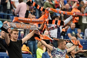 Шахтер-Динамо: стартовала продажа билетов на матч в Харькове