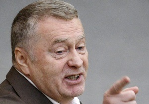 Жириновский предложил перезахоронить останки генералов Белой армии в России