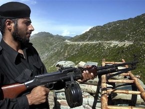Пакистанские войска за четыре дня уничтожили 700 талибов