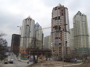 НЕСТ ввела в эксплуатацию Башню №1 ЖК  Времена года 