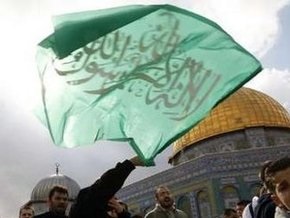 Хамас дал согласие на перемирие с Израилем