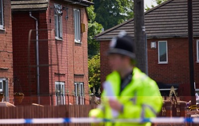 Теракт у Манчестері: затриманий десятий підозрюваний