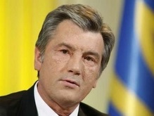 Ющенко: Власть будет бороться с дезинформацией