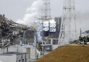 Авария на АЭС в Фукусиме спровоцировала соляной ажиотаж в Китае