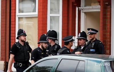 Теракт в Манчестере: задержан 14-й подозреваемый 
