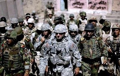 Австралія розширює військову присутність в Афганістані
