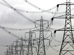 Ъ: НКРЭ снова снизила тарифы на поставку электроэнергии