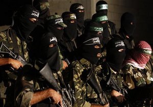 Армия Израиля ликвидировала лидера боевого крыла ХАМАС