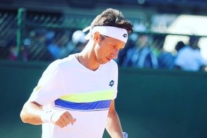 Ролан Гаррос (ATP): Стаховский без проблем прошел во второй круг