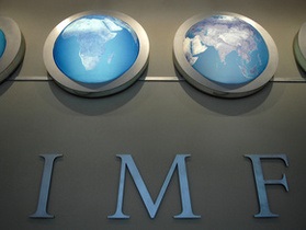 МВФ опроверг информацию о возобновлении сотрудничества с Украиной
