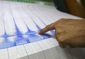 Землетрясение у берегов Сицилии вызвало панику в Палермо