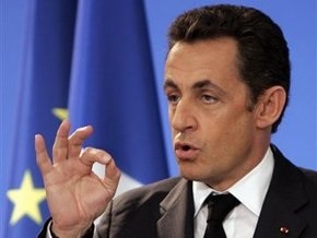 Президент Франции поддержал кандидатуру поляка на пост главы Европарламента