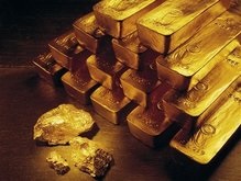 Украинцы активно скупают драгоценные металлы