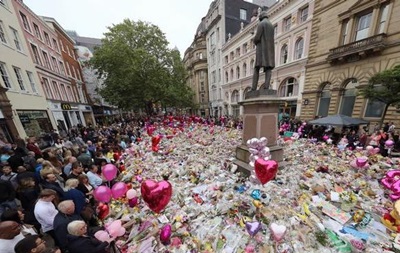 В деле о теракте в Манчестере появился 17-й подозреваемый