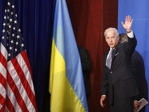NYT: Байден говорит, что США по-прежнему поддерживают вступление Украины в НАТО