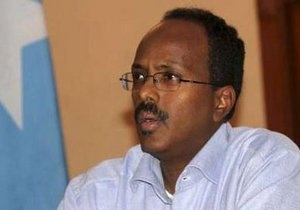 Премьер-министр Сомали уходит в отставку