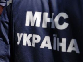 В Черниговской области четверо мужчин в камуфляже взорвали завод