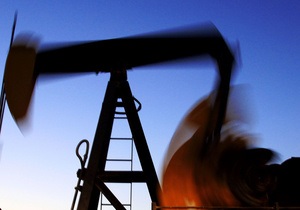 Мировые цены на нефть упали более чем на два доллара