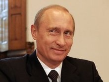Путину предложили возглавить Единую Россию