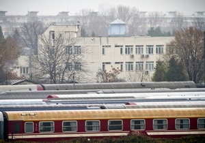 СМИ нашли секретную тюрьму ЦРУ в Бухаресте