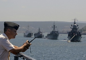 Представитель ЧФ РФ опроверг информацию о выходе боевых кораблей к берегам Ливии