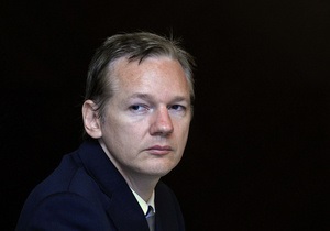 В Британии получили ордер на арест основателя WikiLeaks