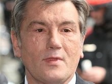 Ющенко: Для Украины сближение с НАТО - вопрос не выбора, а вопрос времени