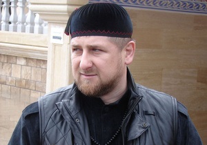 Кадыров пообещал убить  крысоматку Умарова  до Олимпиады