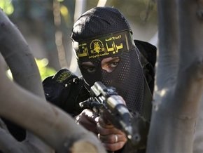 ХАМАС огласил данные о своих потерях в войне с Израилем