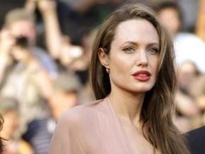 Forbes: Анджелина Джоли возглавила список самых влиятельных мировых знаменитостей