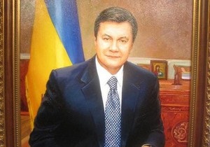Сегодня: Донецк подготовил Януковичу подарок