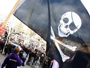 В Европарламент баллотируется партия интернет-пиратов