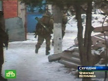 Спецоперация в Грозном: уничтожен лидер боевиков