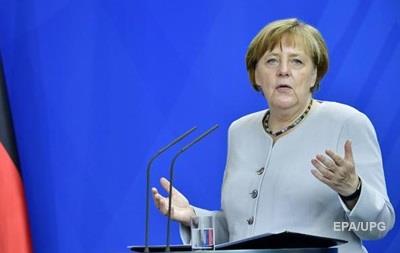 Меркель назвала пріоритетну мету саміту ЄС