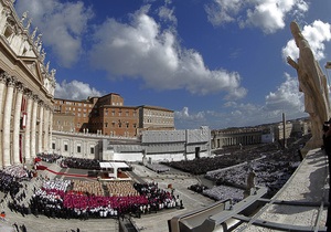 Новый глава банка Ватикана в преддверии реформ обвинил СМИ в раздувании скандалов
